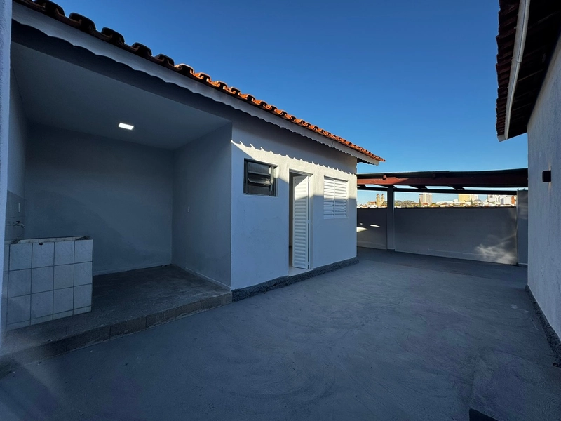 Casa à venda no Bairro Vila Motta – Bragança Paulista/SP: 14ª foto da galeria de imagens do imóvel