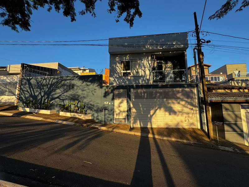 Casa à venda – Quinta dos Vinhedos – Bragança Paulista/SP: 1ª foto da galeria de imagens do imóvel