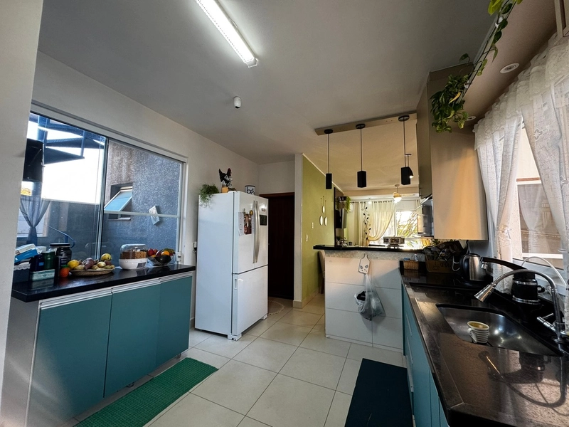 Casa à venda – Quinta dos Vinhedos – Bragança Paulista/SP: 6ª foto da galeria de imagens do imóvel