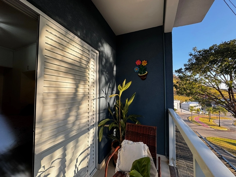 Casa à venda – Quinta dos Vinhedos – Bragança Paulista/SP: 9ª foto da galeria de imagens do imóvel