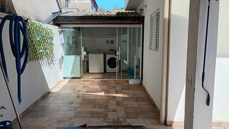 Casa à venda – Quinta dos Vinhedos – Bragança Paulista/SP: 15ª foto da galeria de imagens do imóvel