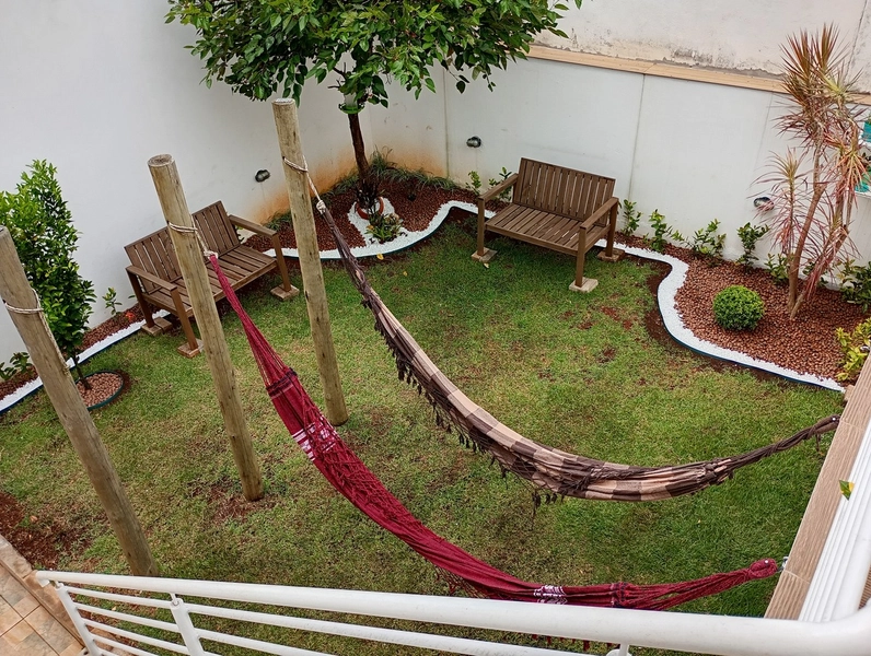 Casa à venda – Quinta dos Vinhedos – Bragança Paulista/SP: 2ª foto da galeria de imagens do imóvel