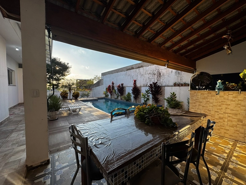 Casa à venda – Quinta dos Vinhedos – Bragança Paulista/SP: 16ª foto da galeria de imagens do imóvel