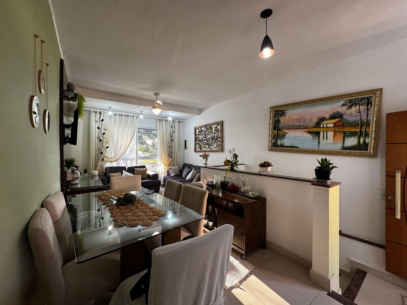 Casa à venda – Quinta dos Vinhedos – Bragança Paulista/SP: 3ª foto da galeria de imagens do imóvel