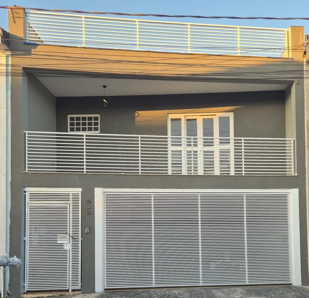 Casa à venda no Jardim Comendador Cardoso – Bragança Paulista/SP