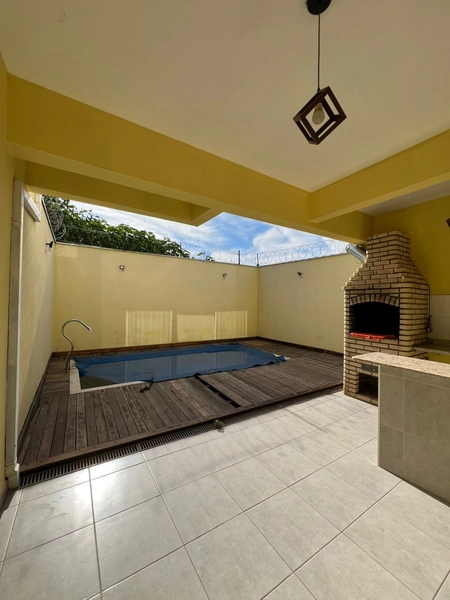 Sobrado à venda – Villa Verde – Bragança Paulista/SP: 10ª foto da galeria de imagens do imóvel