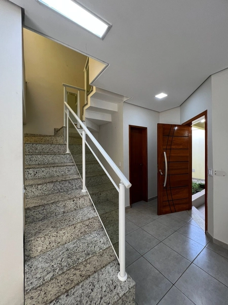 Sobrado à venda – Villa Verde – Bragança Paulista/SP: 6ª foto da galeria de imagens do imóvel