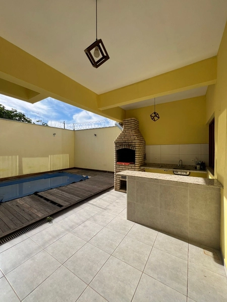 Sobrado à venda – Villa Verde – Bragança Paulista/SP: 11ª foto da galeria de imagens do imóvel