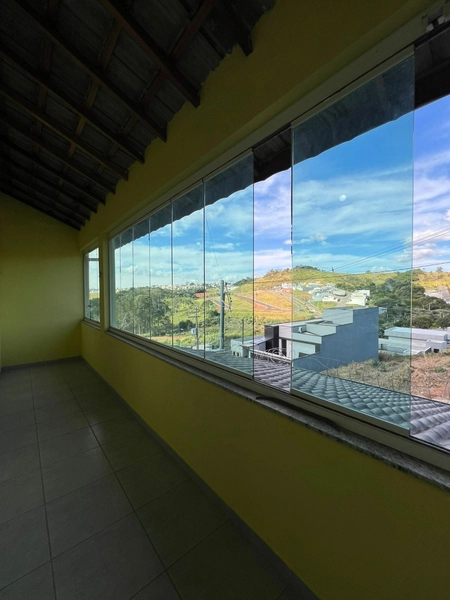 Sobrado à venda – Villa Verde – Bragança Paulista/SP: 26ª foto da galeria de imagens do imóvel