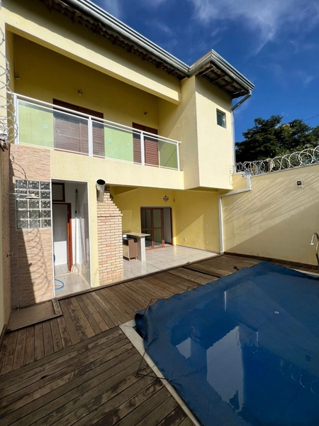 Sobrado à venda – Villa Verde – Bragança Paulista/SP: 14ª foto da galeria de imagens do imóvel