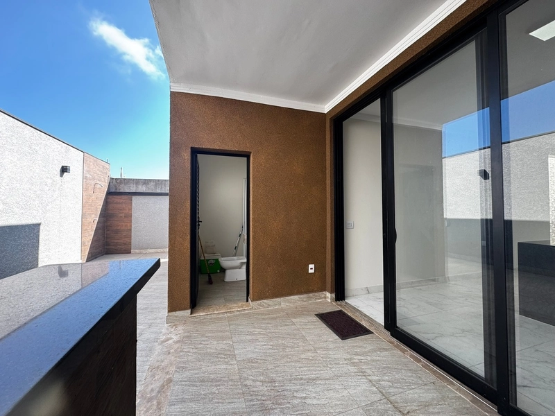 Casa à venda Vista Alegra – Bragança Paulista/SP: 18ª foto da galeria de imagens do imóvel