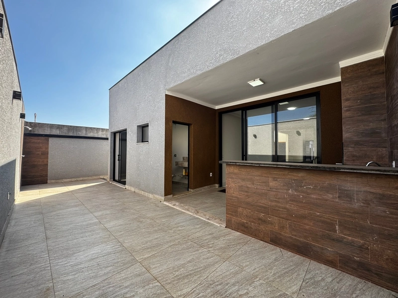 Casa à venda Vista Alegra – Bragança Paulista/SP: 20ª foto da galeria de imagens do imóvel
