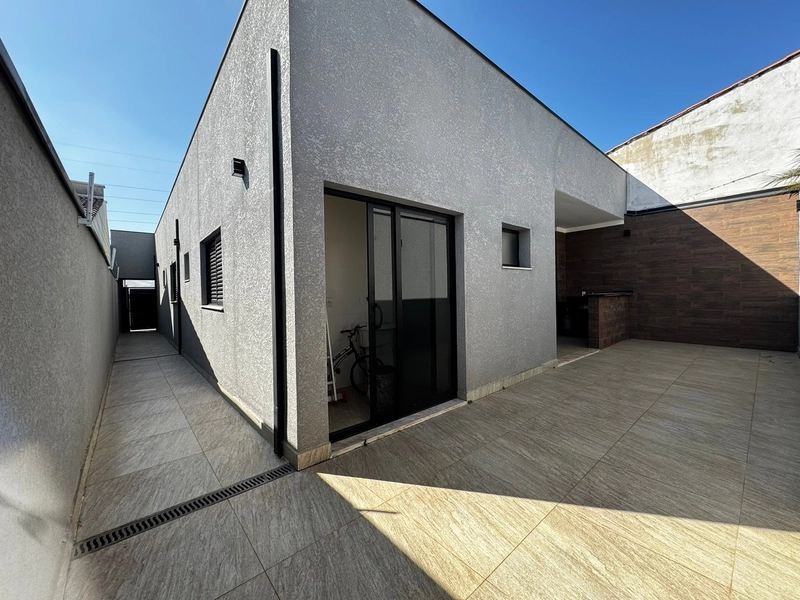 Casa à venda Vista Alegra – Bragança Paulista/SP: 21ª foto da galeria de imagens do imóvel