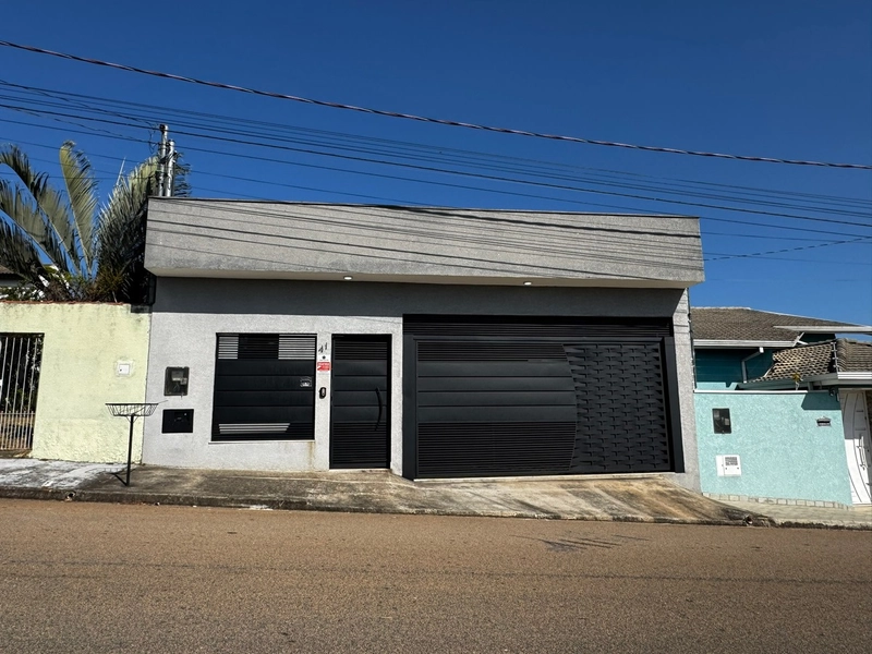 Casa à venda Vista Alegra – Bragança Paulista/SP: 1ª foto da galeria de imagens do imóvel
