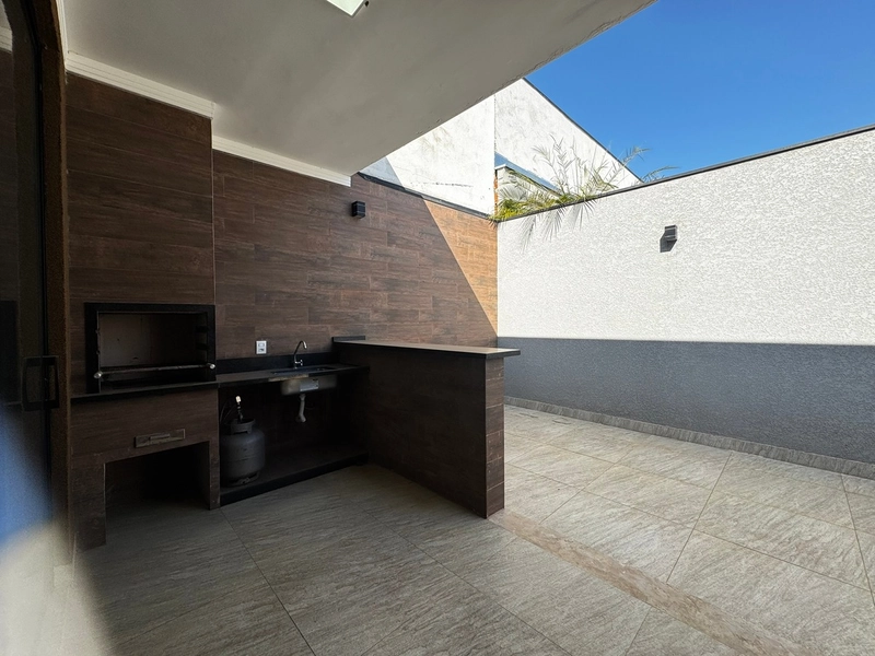 Casa à venda Vista Alegra – Bragança Paulista/SP: 17ª foto da galeria de imagens do imóvel