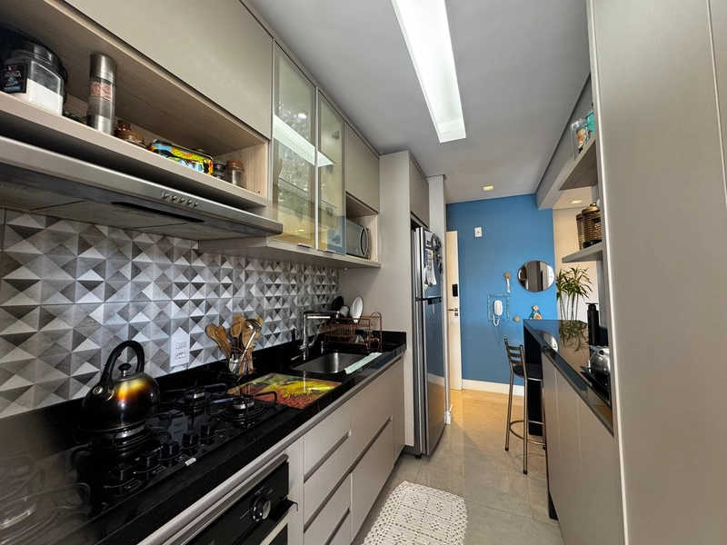Apartamento à venda – Condomínio Soleil – Bragança Paulista/SP: 5ª foto da galeria de imagens do imóvel