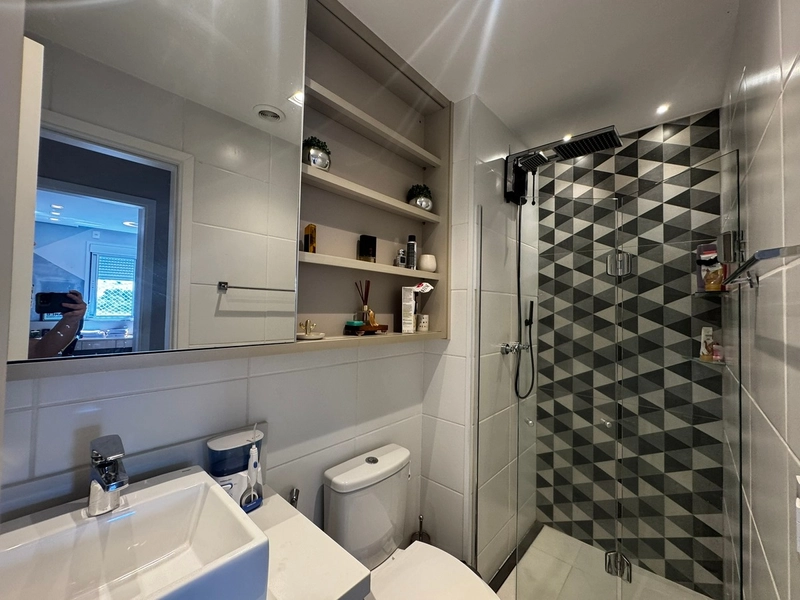 Apartamento à venda – Condomínio Soleil – Bragança Paulista/SP: 18ª foto da galeria de imagens do imóvel