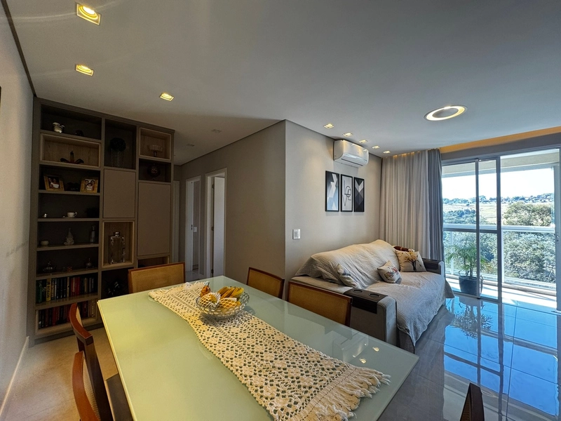 Apartamento à venda – Condomínio Soleil – Bragança Paulista/SP: 11ª foto da galeria de imagens do imóvel