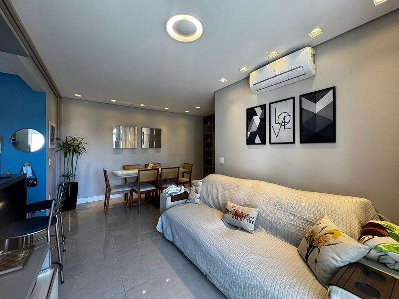 Apartamento à venda – Condomínio Soleil – Bragança Paulista/SP: 9ª foto da galeria de imagens do imóvel