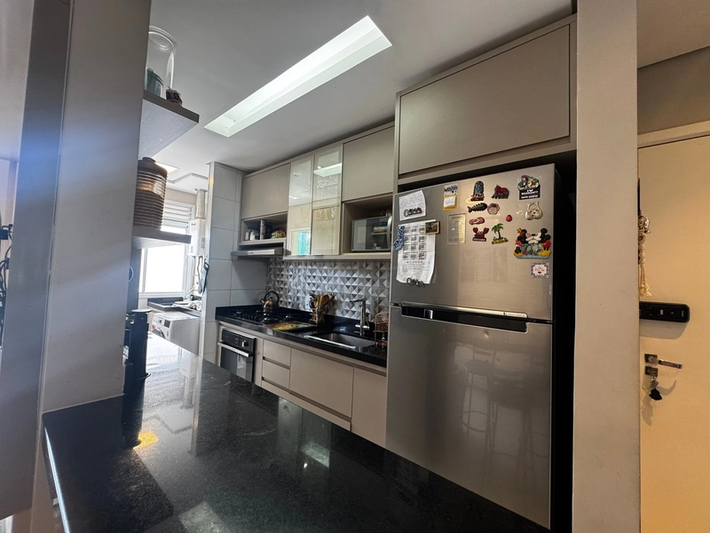 Apartamento à venda – Condomínio Soleil – Bragança Paulista/SP: 4ª foto da galeria de imagens do imóvel
