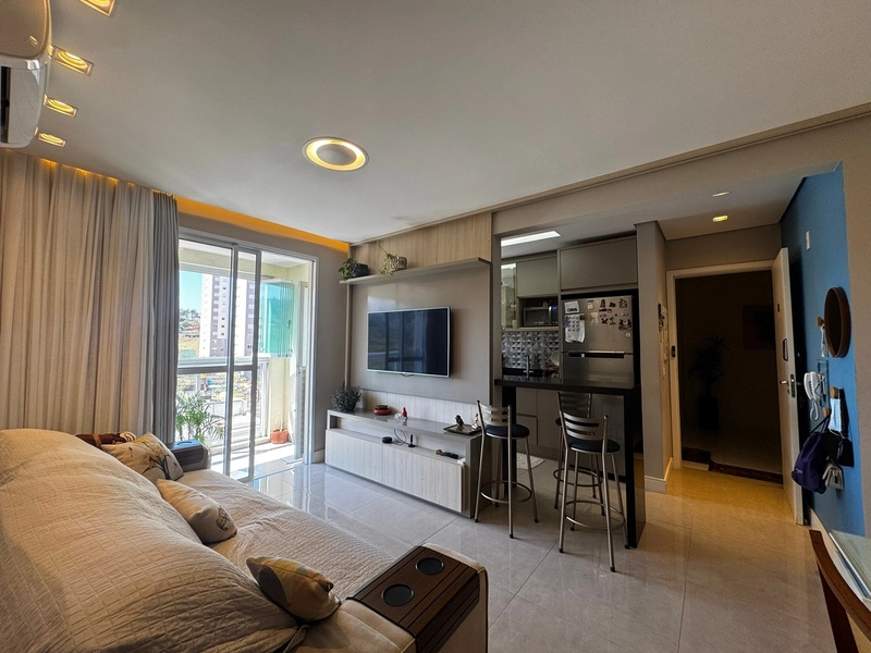 Apartamento à venda – Condomínio Soleil – Bragança Paulista/SP: 10ª foto da galeria de imagens do imóvel