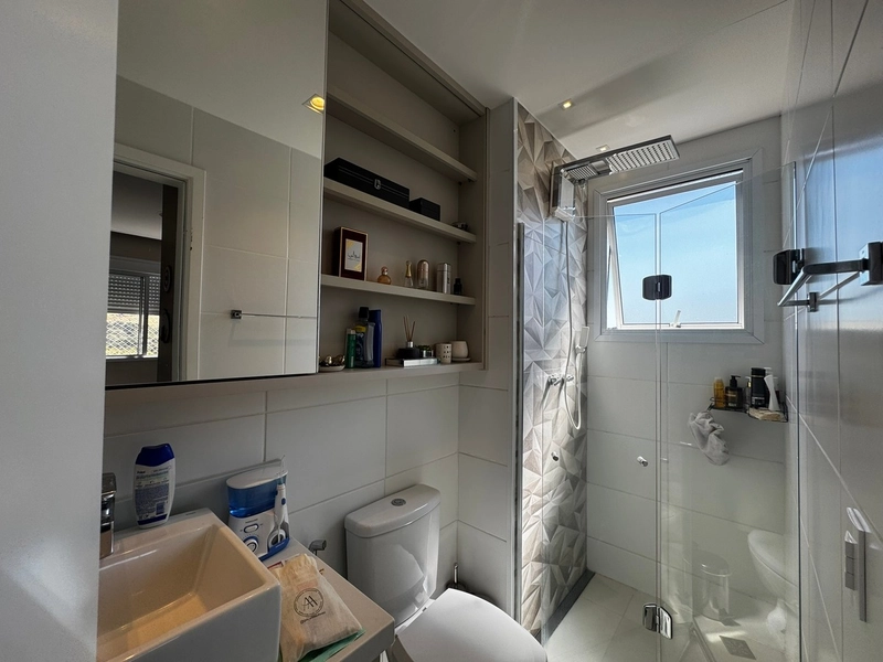 Apartamento à venda – Condomínio Soleil – Bragança Paulista/SP: 21ª foto da galeria de imagens do imóvel