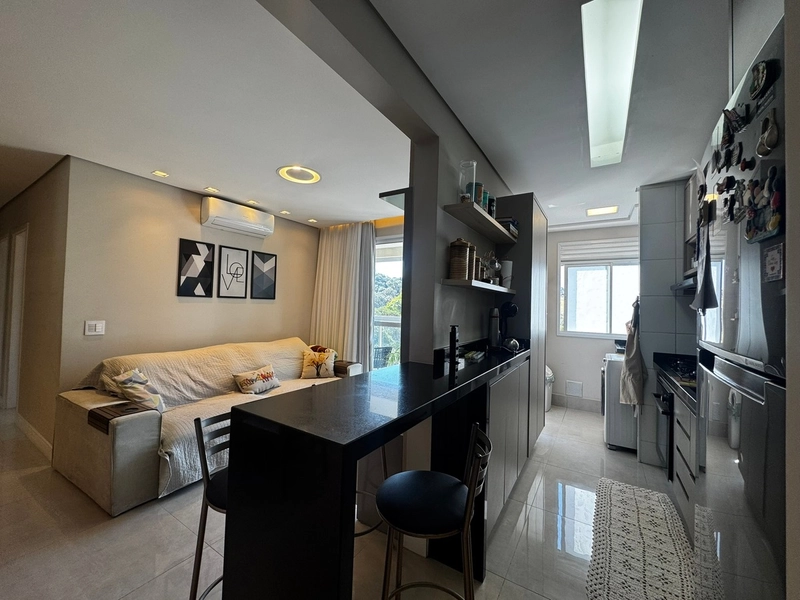 Apartamento à venda – Condomínio Soleil – Bragança Paulista/SP: 3ª foto da galeria de imagens do imóvel