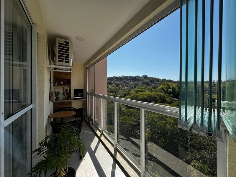 Apartamento à venda – Condomínio Soleil – Bragança Paulista/SP: 7ª foto da galeria de imagens do imóvel