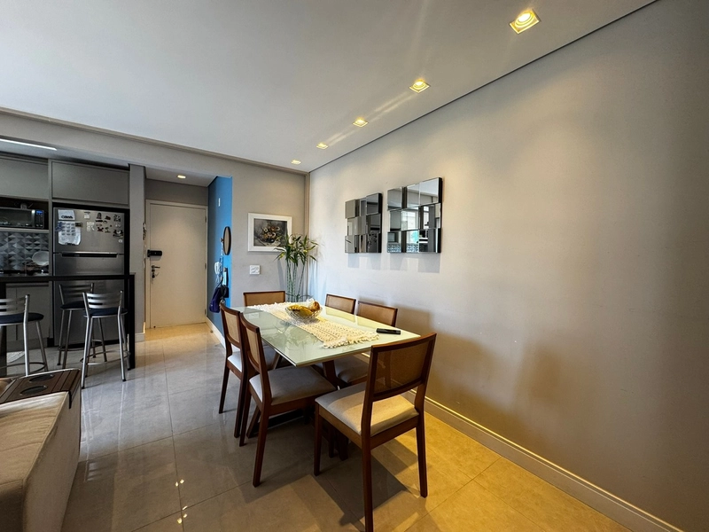 Apartamento à venda – Condomínio Soleil – Bragança Paulista/SP: 12ª foto da galeria de imagens do imóvel