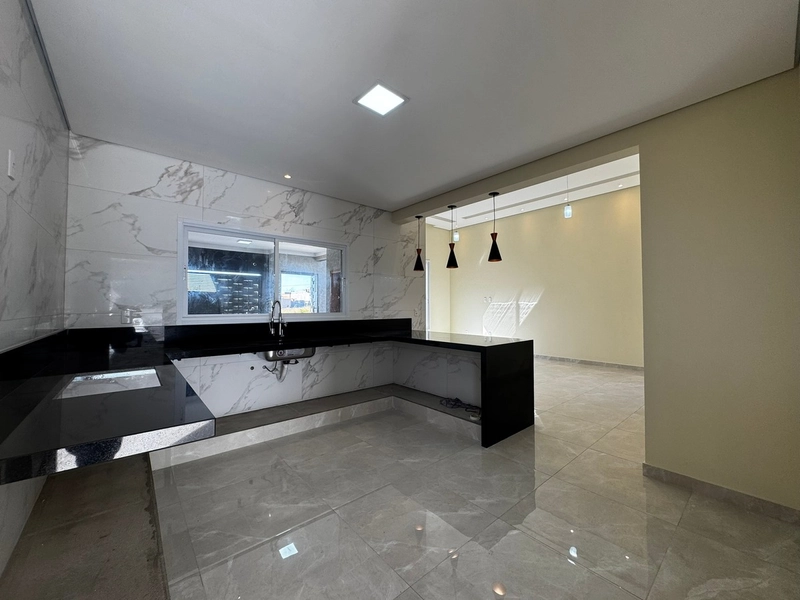 Casa à venda no Vista Alegre – Bragança Paulista/SP: 6ª foto da galeria de imagens do imóvel