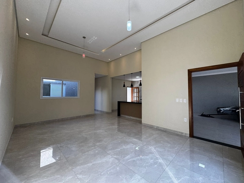 Casa à venda no Vista Alegre – Bragança Paulista/SP: 3ª foto da galeria de imagens do imóvel