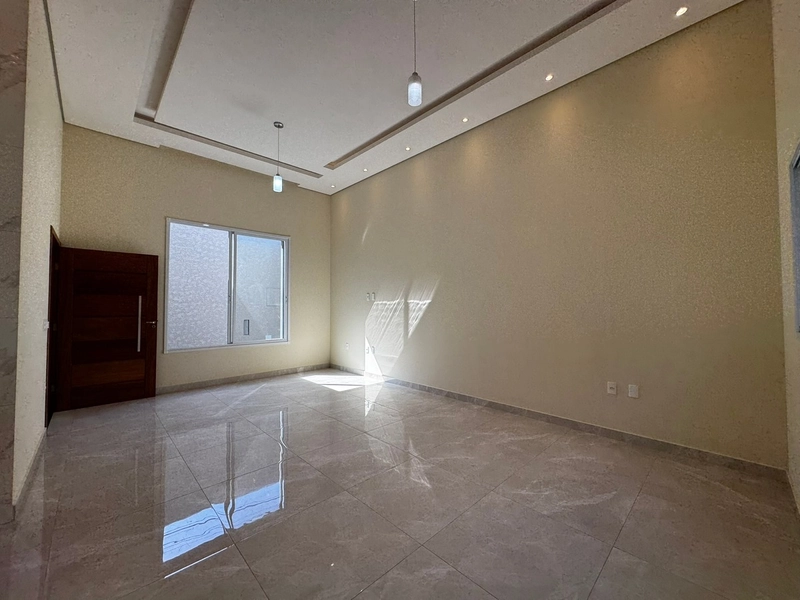 Casa à venda no Vista Alegre – Bragança Paulista/SP: 4ª foto da galeria de imagens do imóvel