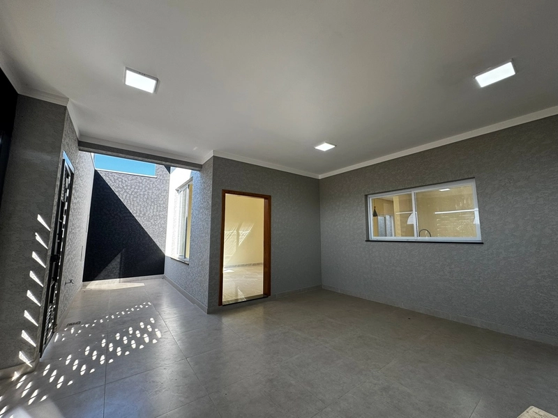 Casa à venda no Vista Alegre – Bragança Paulista/SP: 2ª foto da galeria de imagens do imóvel
