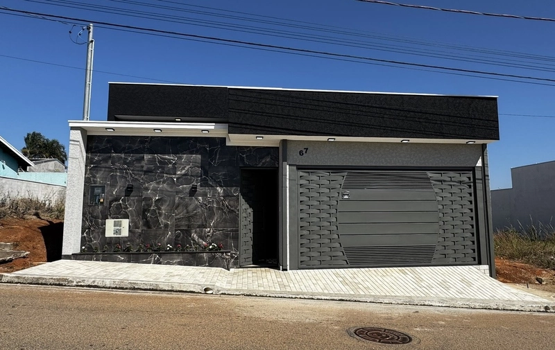 Casa à venda no Vista Alegre – Bragança Paulista/SP: 1ª foto da galeria de imagens do imóvel