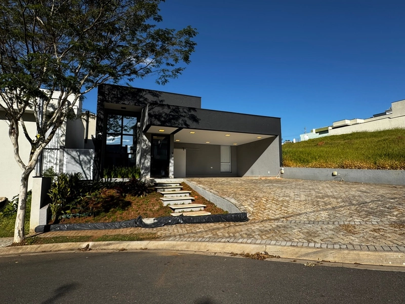 Casa à venda – Condomínio San Vitale – Bragança Paulista/SP
