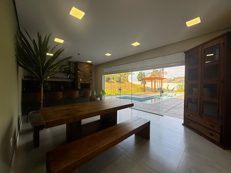 Casa à venda – Condomínio Villa Rica – Bragança Paulista/SP: 27ª foto da galeria de imagens do imóvel