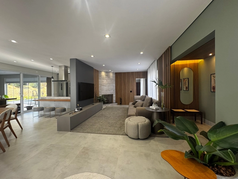 Casa à venda – Condomínio Villa Rica – Bragança Paulista/SP: 5ª foto da galeria de imagens do imóvel