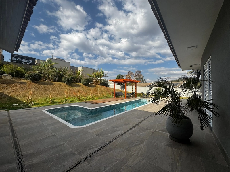 Casa à venda – Condomínio Villa Rica – Bragança Paulista/SP: 17ª foto da galeria de imagens do imóvel