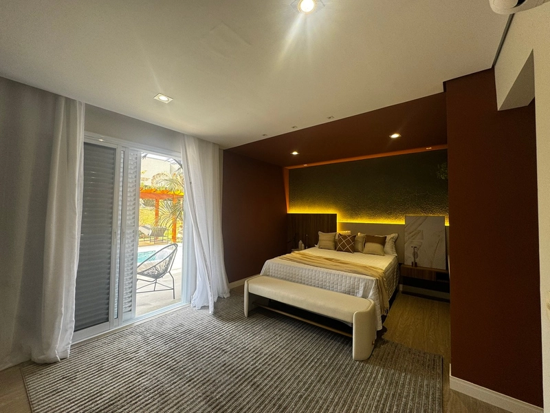 Casa à venda – Condomínio Villa Rica – Bragança Paulista/SP: 24ª foto da galeria de imagens do imóvel
