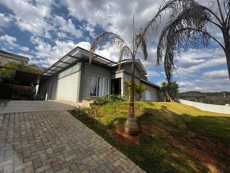 Casa à venda – Condomínio Villa Rica – Bragança Paulista/SP: 1ª foto da galeria de imagens do imóvel