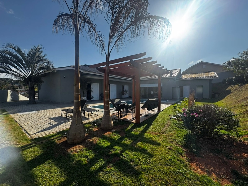 Casa à venda – Condomínio Villa Rica – Bragança Paulista/SP: 39ª foto da galeria de imagens do imóvel