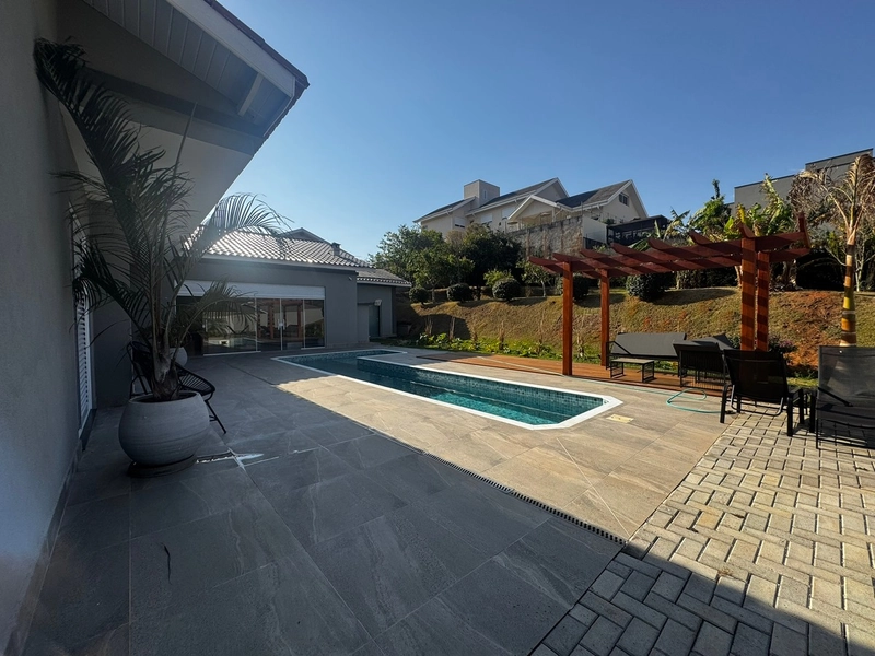 Casa à venda – Condomínio Villa Rica – Bragança Paulista/SP: 26ª foto da galeria de imagens do imóvel