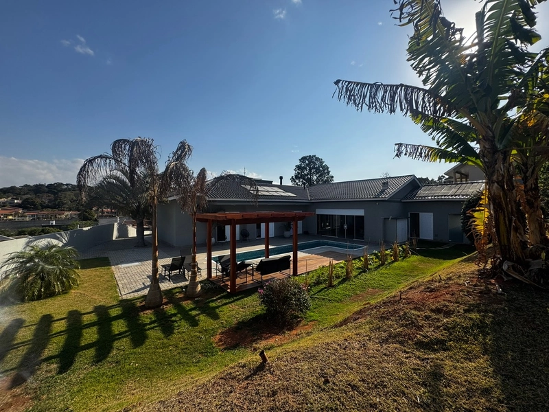 Casa à venda – Condomínio Villa Rica – Bragança Paulista/SP: 41ª foto da galeria de imagens do imóvel