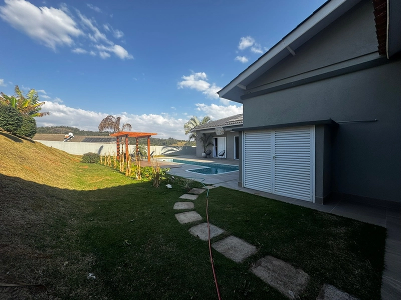 Casa à venda – Condomínio Villa Rica – Bragança Paulista/SP: 36ª foto da galeria de imagens do imóvel