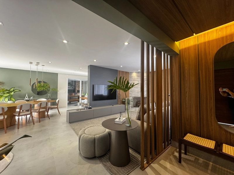 Casa à venda – Condomínio Villa Rica – Bragança Paulista/SP: 4ª foto da galeria de imagens do imóvel