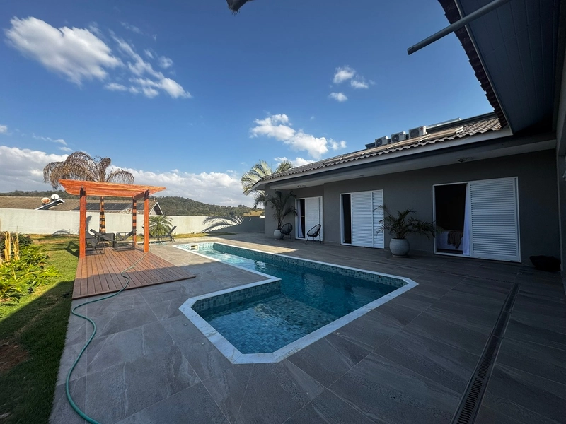 Casa à venda – Condomínio Villa Rica – Bragança Paulista/SP: 37ª foto da galeria de imagens do imóvel