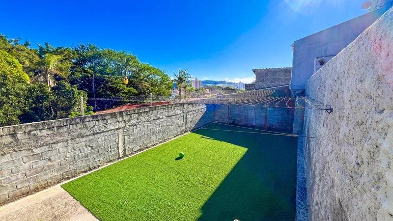 Casa - Jardim Sevilha - Bragança Paulista - SP: 16ª foto da galeria de imagens do imóvel
