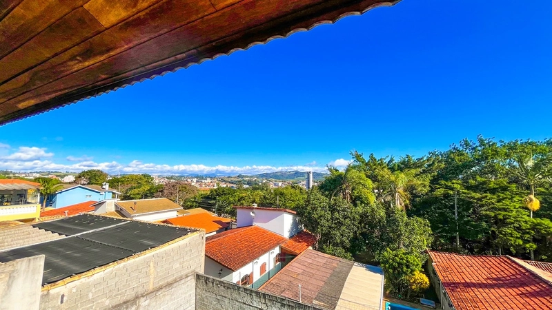 Casa - Jardim Sevilha - Bragança Paulista - SP: 9ª foto da galeria de imagens do imóvel