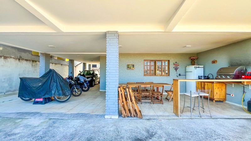 Casa - Jardim Sevilha - Bragança Paulista - SP: 14ª foto da galeria de imagens do imóvel