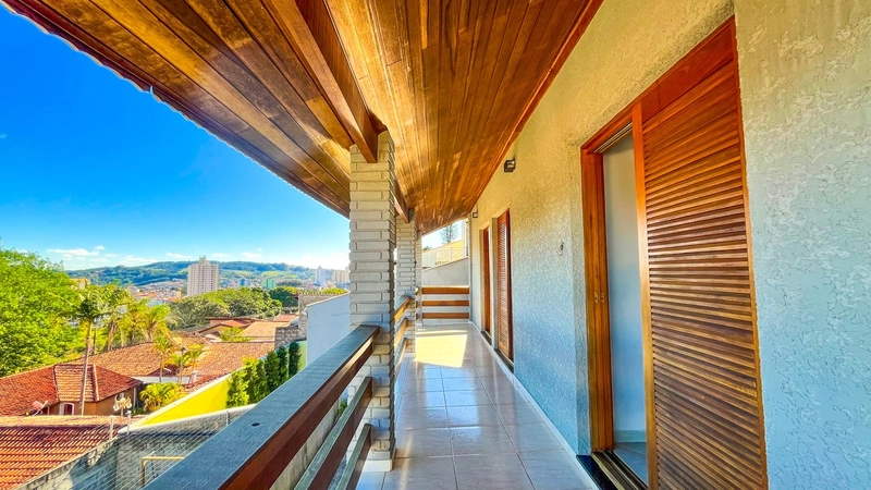 Casa - Jardim Sevilha - Bragança Paulista - SP: 7ª foto da galeria de imagens do imóvel